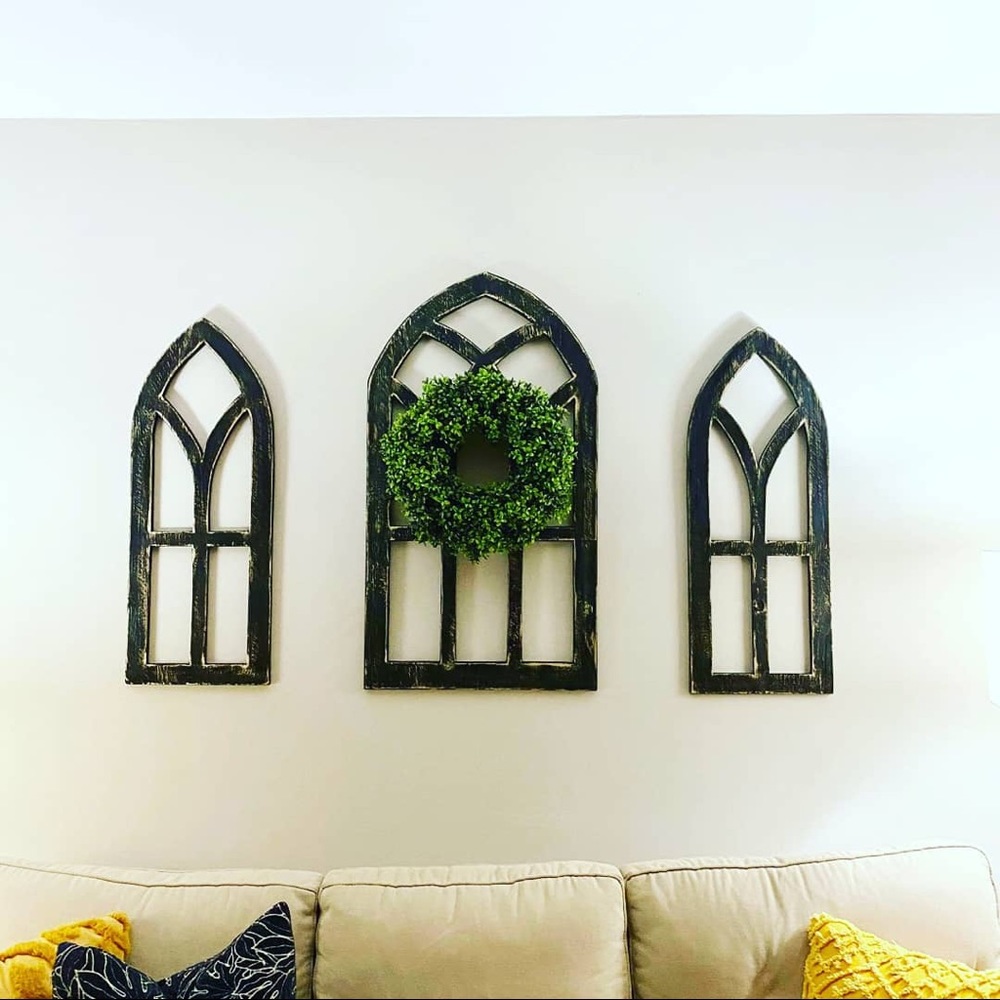 Handmade windows - Picture 4 of 4